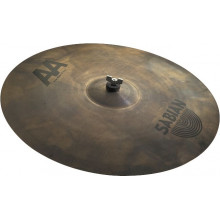 Тарелка Sabian 20" AA Raw Ride